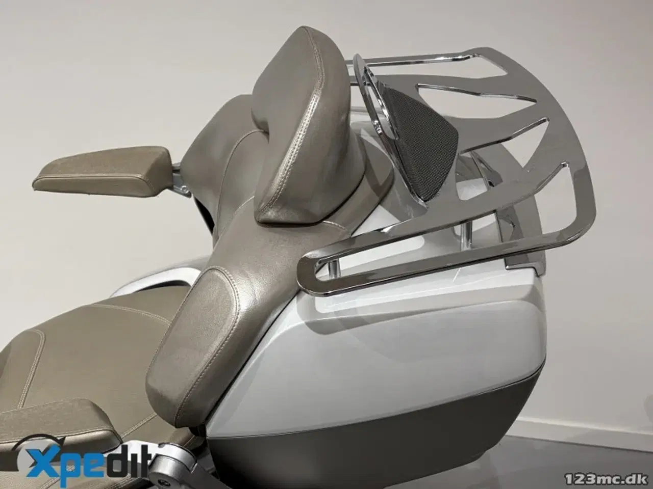 Billede 18 - BMW K 1600 GTL Exclusive