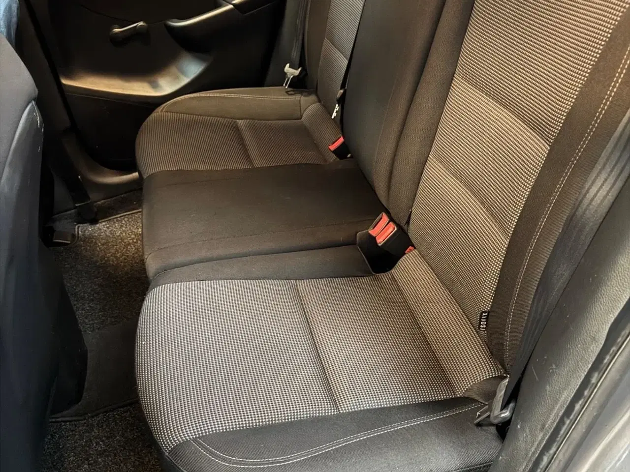 Billede 11 - Hyundai i30 1,6 GDi Style Eco