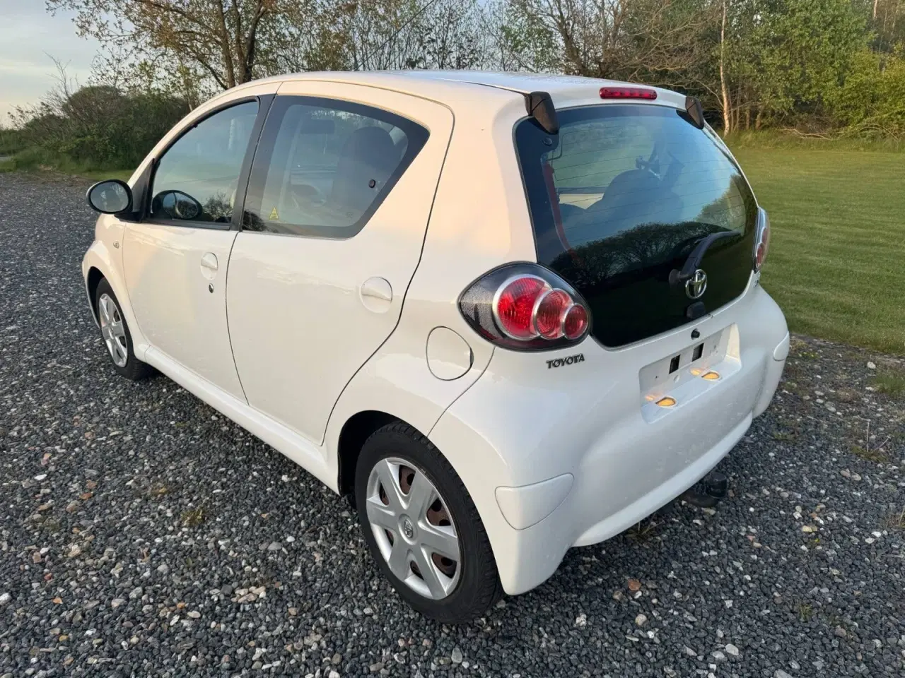 Billede 2 - Toyota Aygo 1,0 Air+
