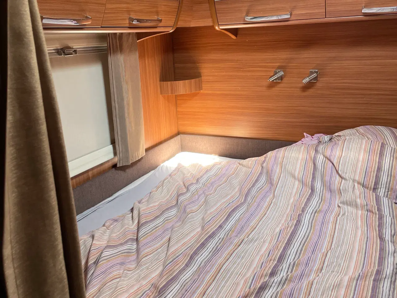 Billede 4 - Campingvogn adria alpina 743 ut