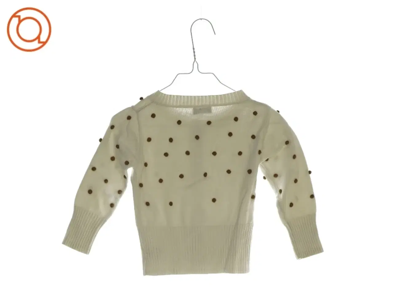 Billede 2 - Cardigan fra Norlie (str. 92)