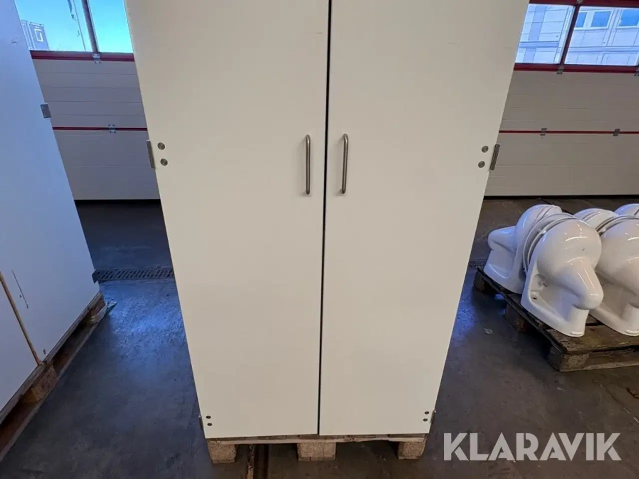 Billede 11 - Tørreskabe Ajos - 2 styk