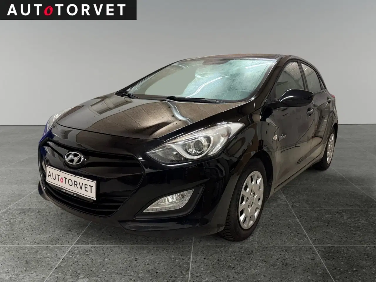 Billede 1 - Hyundai i30 1,6 CRDi 110 Comfort Go! CW
