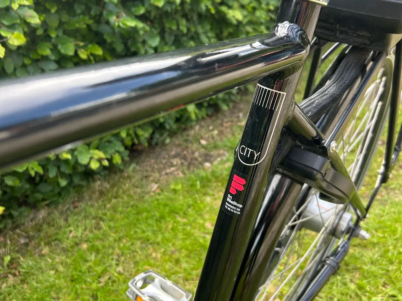 Billede 6 - Kildemoes E-Going elcykel
