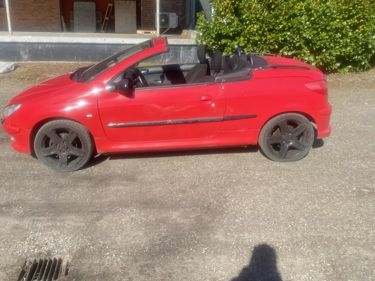 Billede 1 - PEUGEOT 206 CC