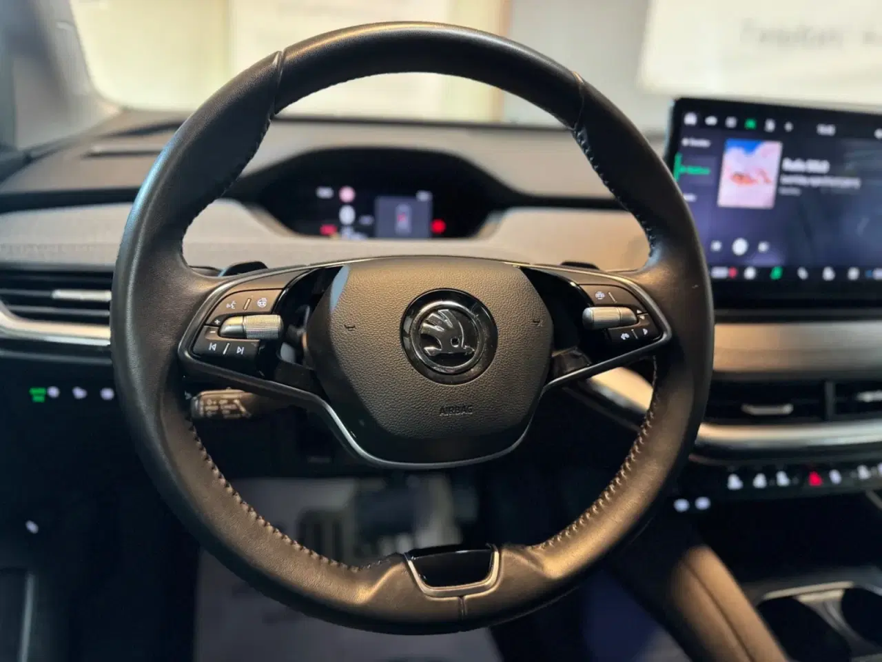 Billede 15 - Skoda Enyaq 85 iV Premium