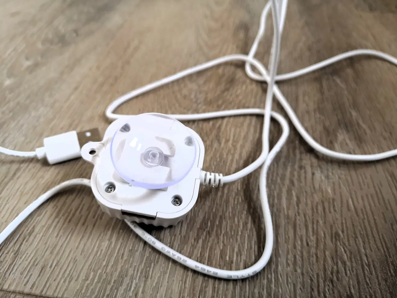 Billede 6 - Kattefontæne + bevægelsessensor