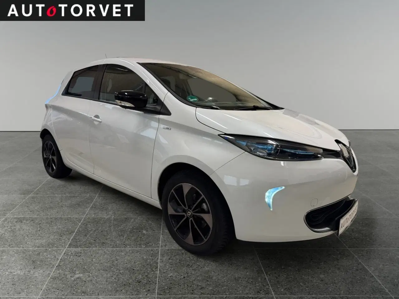 Billede 2 - Renault Zoe 41 Intens