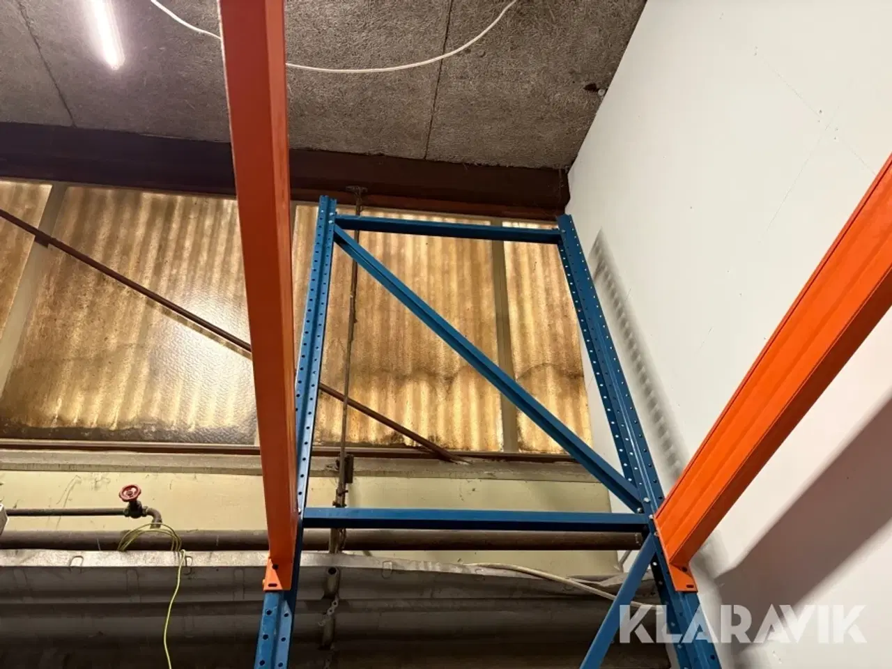 Billede 6 - Pallereol AJ 1 sektion