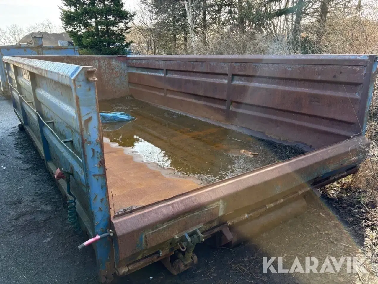 Billede 2 - Container 6 meter