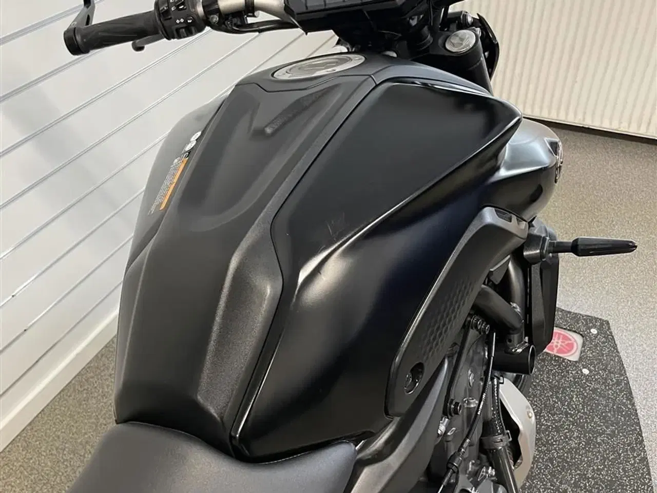 Billede 6 - Yamaha MT-07 ABS