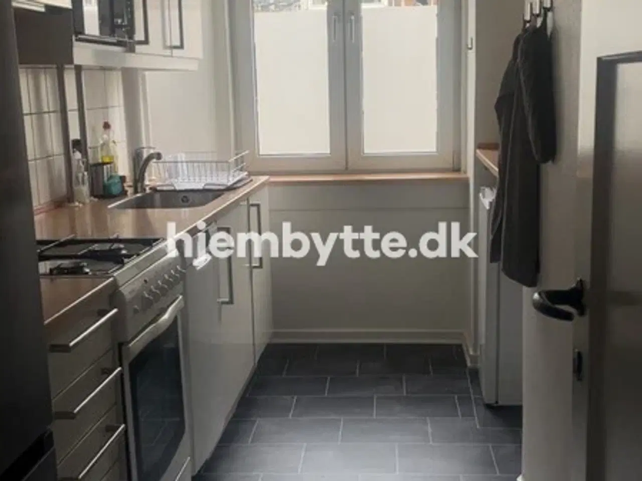 Billede 5 - Hjembytte - Næstvedgade