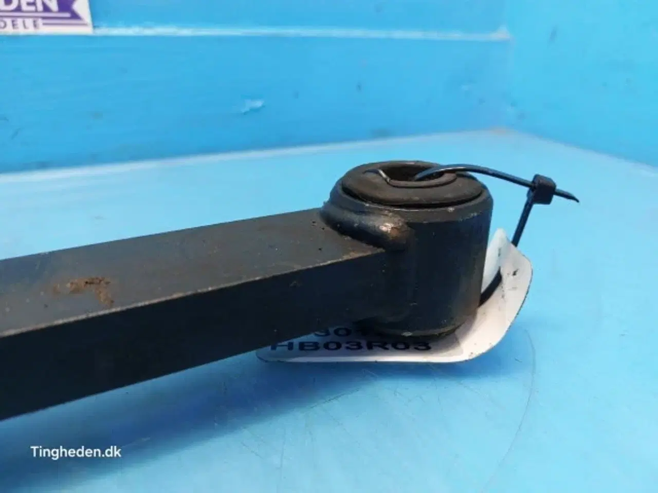 Billede 2 - New Holland T6 Trækstang 87301561