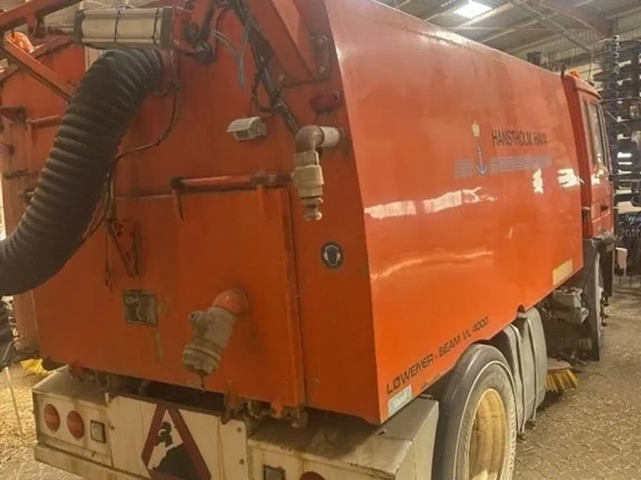 Billede 3 - Volvo FL 6