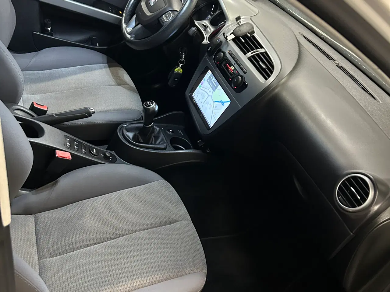 Billede 2 - Nysynet Seat Leon