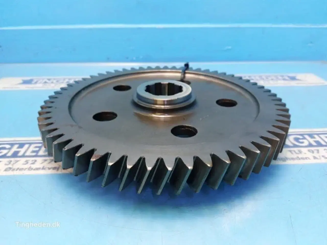 Billede 13 - New Holland 8670 Tandhjul 9849561