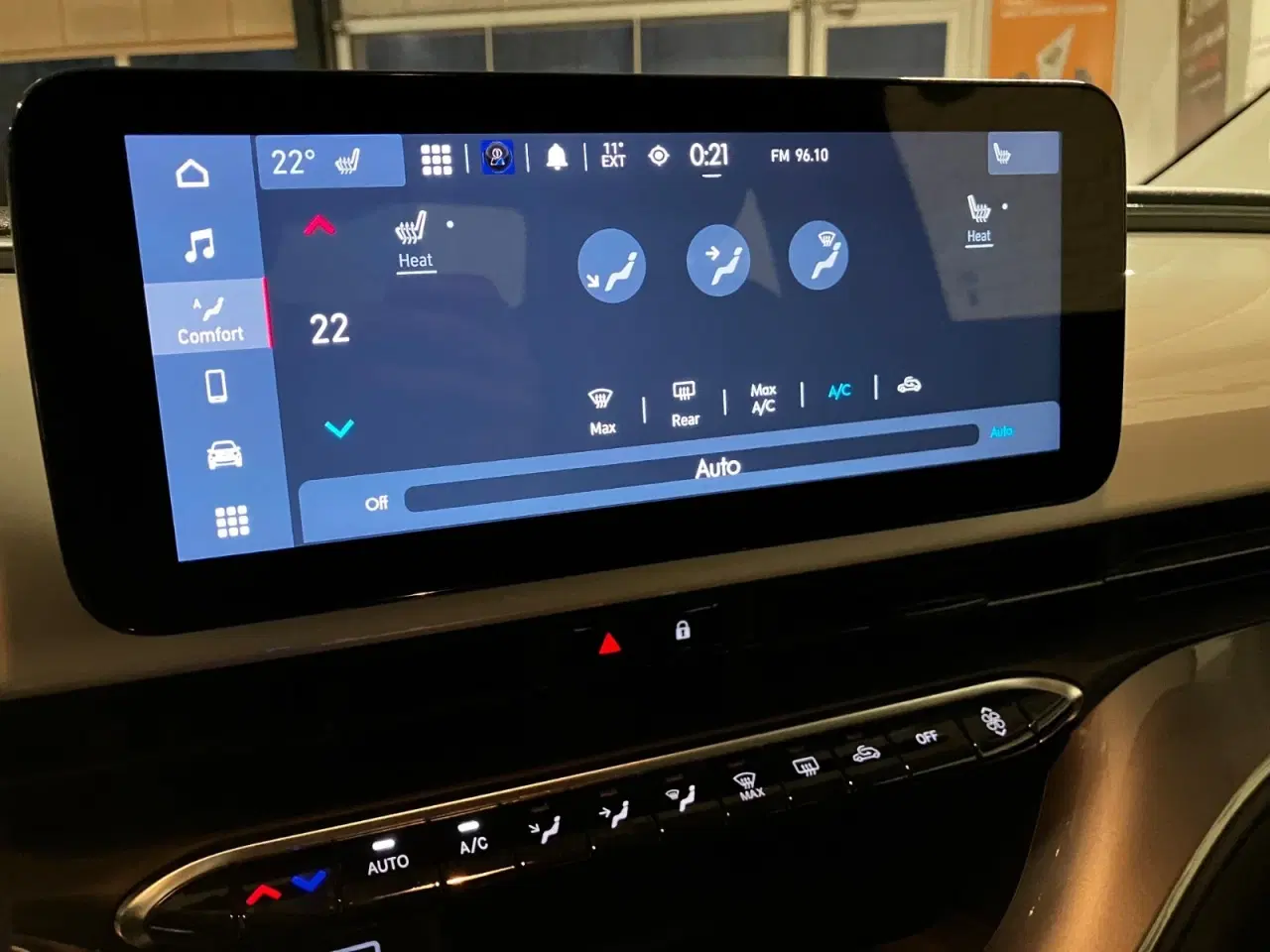 Billede 11 - Fiat 500e 42 Icon