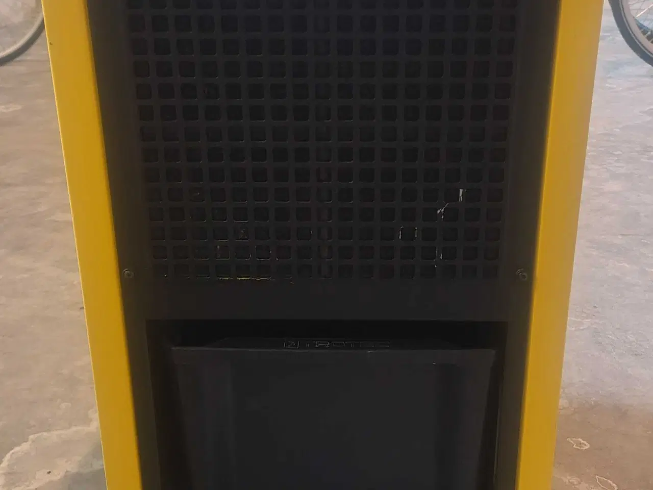 Billede 2 - Trotec ttk 175 s sælges