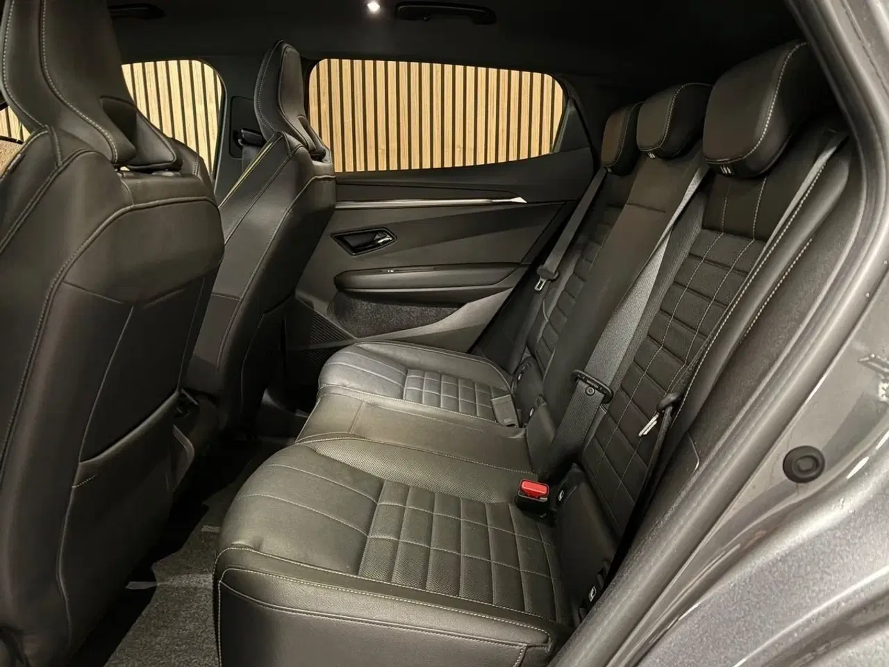 Billede 7 - Renault Megane E-Tech 60 Iconic