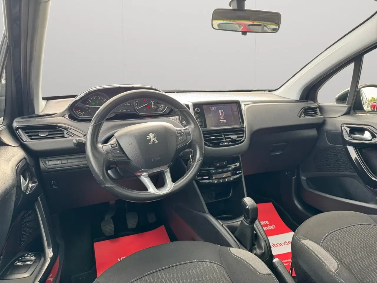Billede 5 - Peugeot 208 1,2 VTi 82 More+