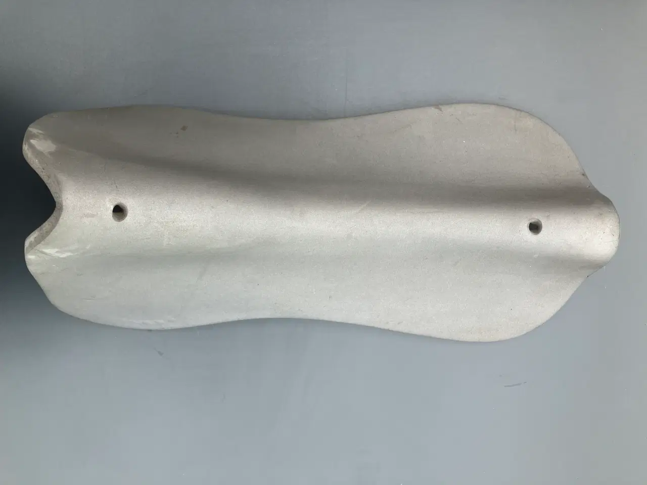 Billede 2 - 2 stk. sadelunderlag Islænder/pony 50 kr