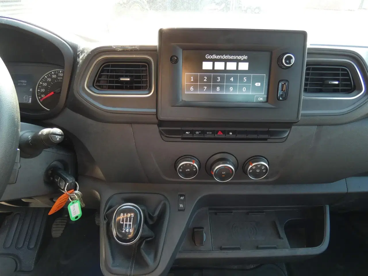 Billede 10 - Renault Master T35 L3 2,3 DCI TwinTurbo RWD tvillingehjul 165HK Ladv./Chas. 6g