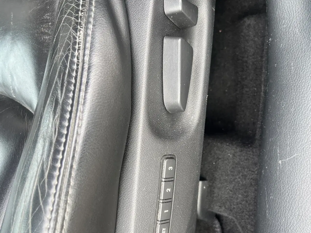 Billede 10 - Mazda 6 2,5 Sport stc.