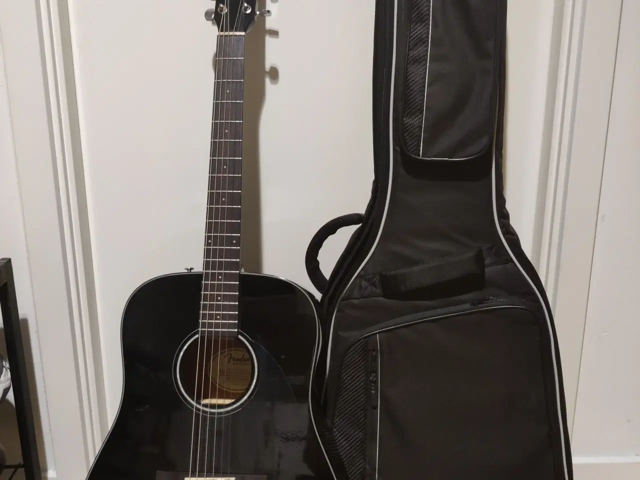 Billede 8 - Fender guitar