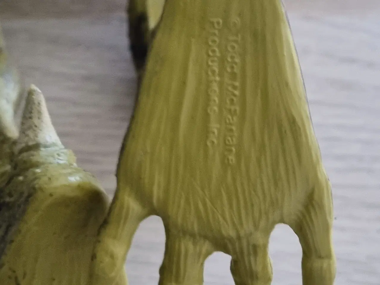 Billede 7 - Todd McFarlane's Spawn Malebogia 1995