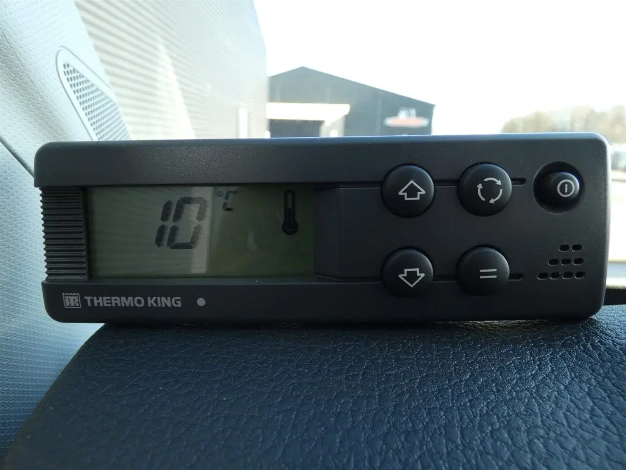 Billede 18 - MAN TGE 3,5T L4 2,0 SCR 177HK Ladv./Chas. 8g Aut.