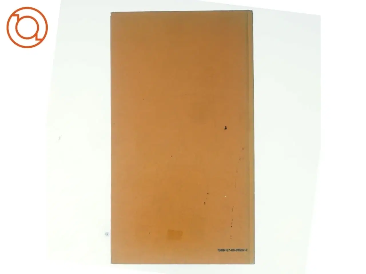 Billede 3 - Sommerlatter og andre historier af William Saroyan (bog)