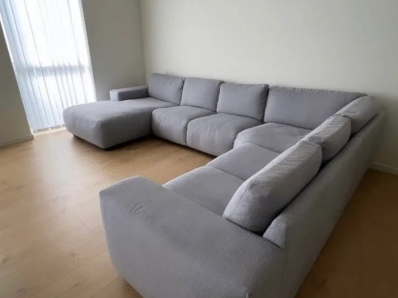 Billede 2 - Sofa     