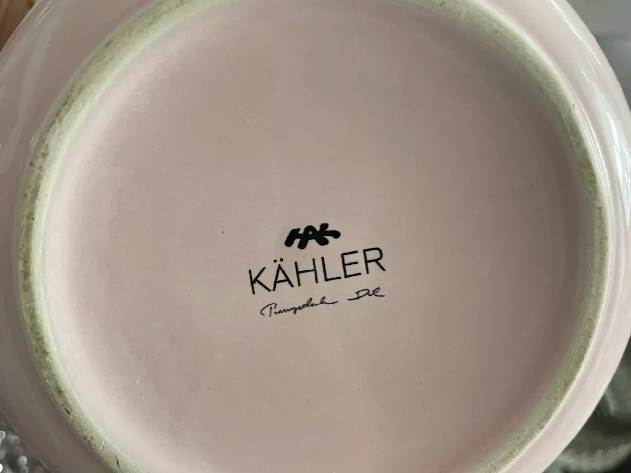 Billede 6 - Alt til hjemmet. Kurve, nips, vinglas, lampe, bill