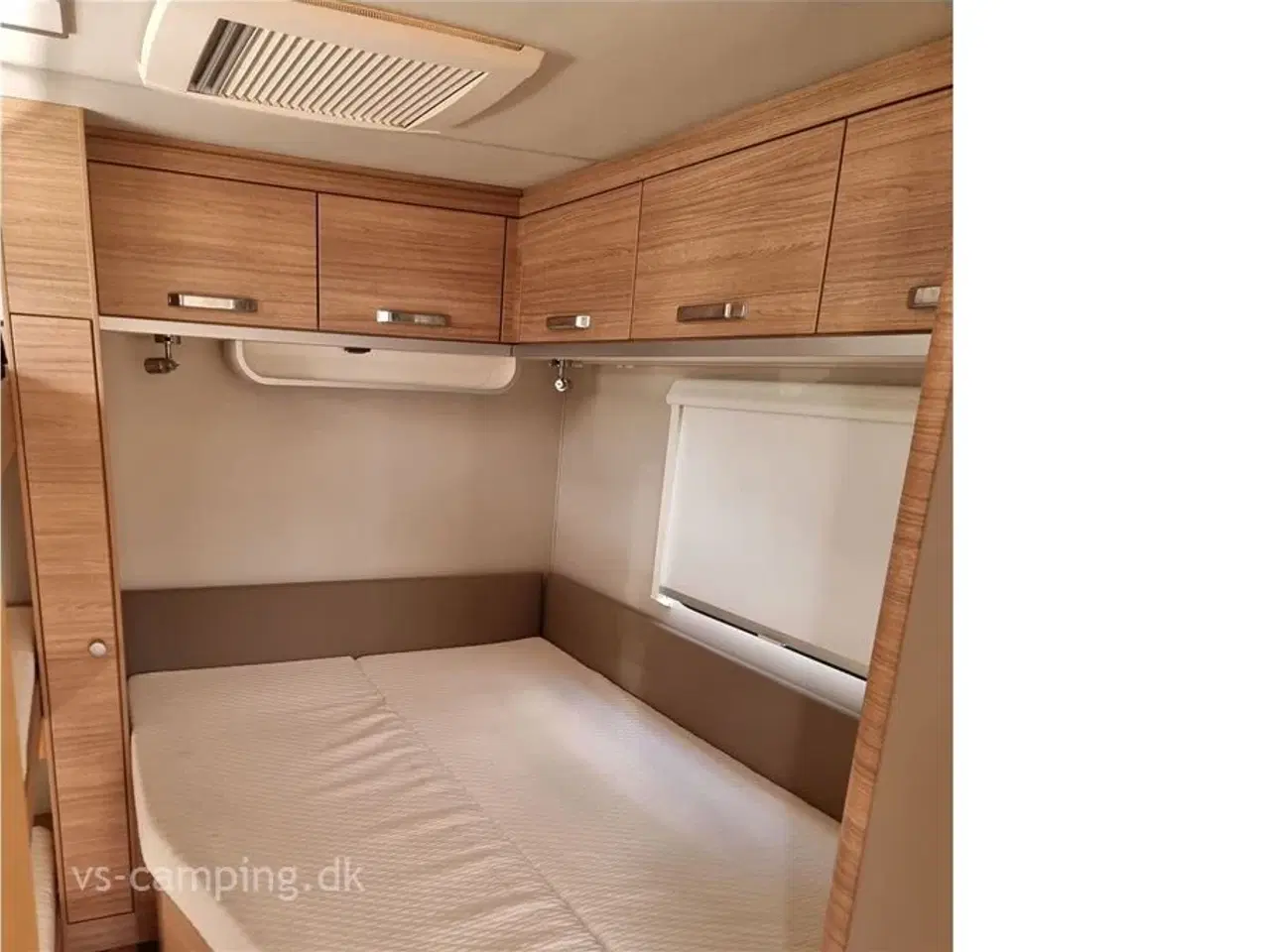 Billede 7 - 2022 - Weinsberg CaraOne 550 UK   DEN IDEELLE CAMPINGVOGN TIL DEN STORE FAMILIE 7 SOVEPLADSER