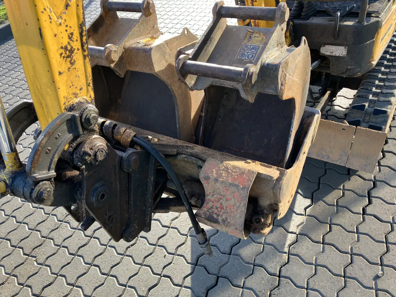 Billede 8 - New Holland
