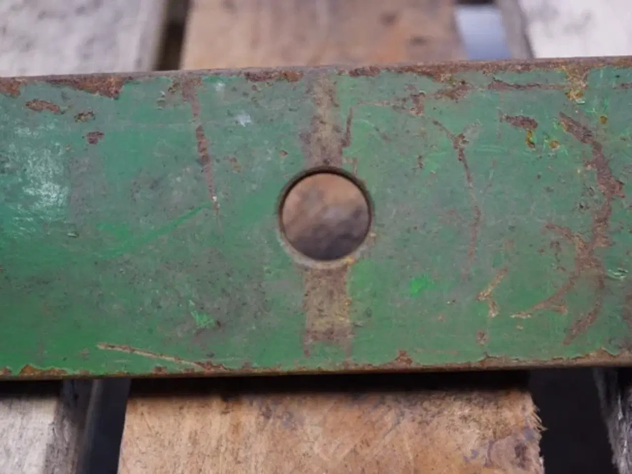 Billede 10 - John Deere 2010 Liftarm AL15871