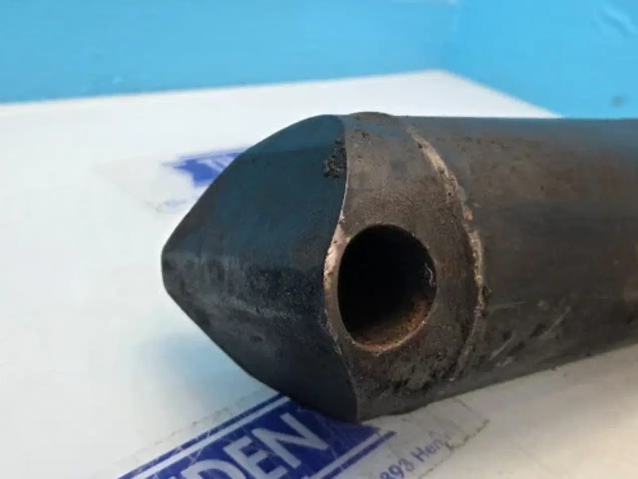 Billede 6 - Case Maxxum 150 Cylinder 47754561