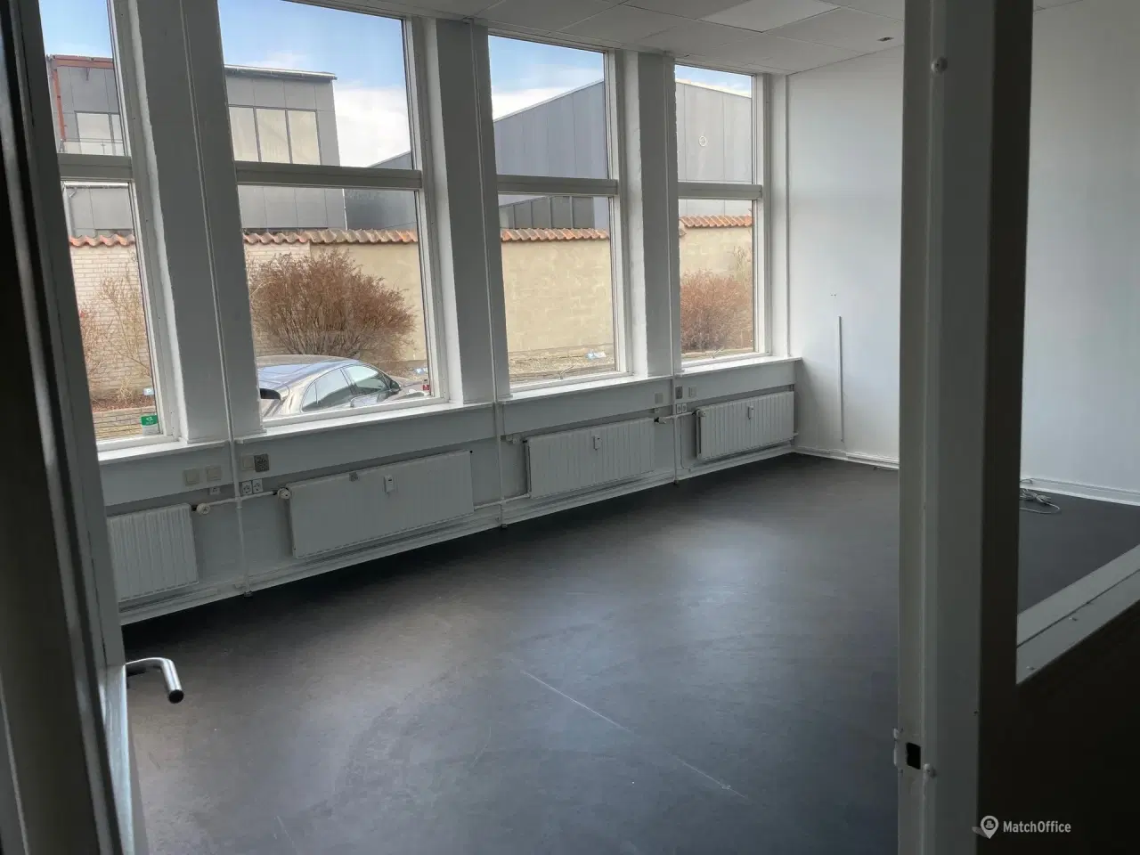 Billede 5 - kontor/showroom i gentofte