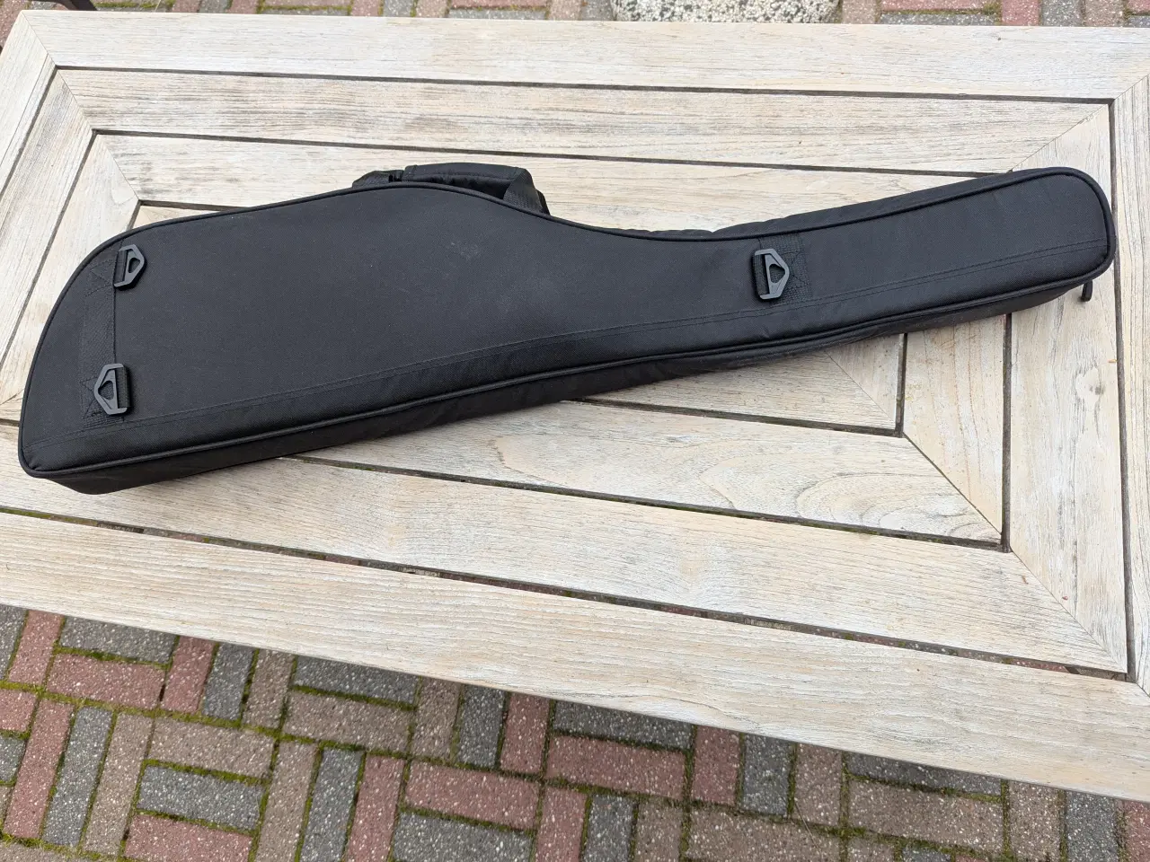 Billede 5 - Yamaha Silent guitar SLG200NW