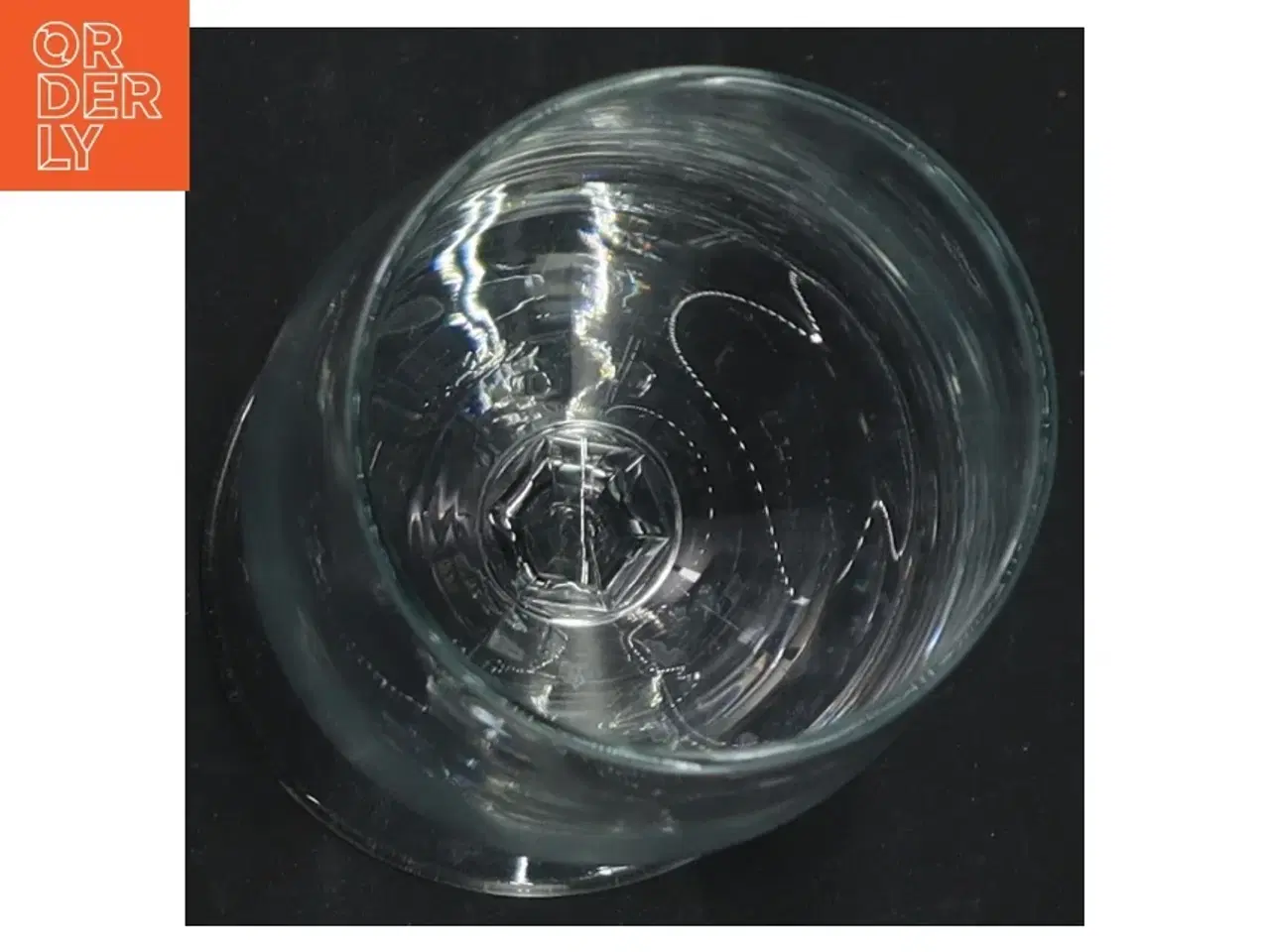 Billede 3 - Ølglas (str. 17,5 cm)