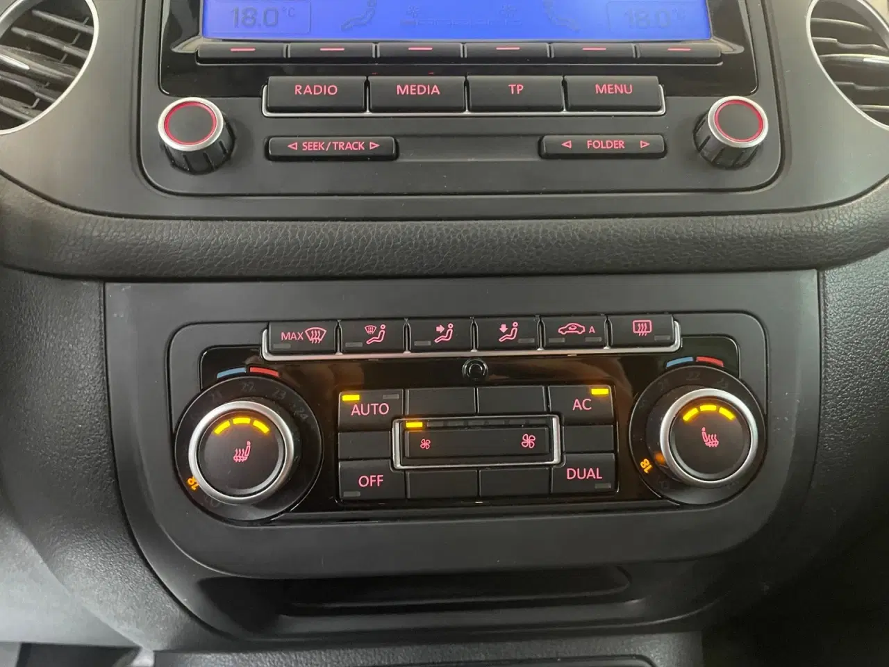 Billede 9 - VW Golf Plus 1,4 TSi 122 Comfortline