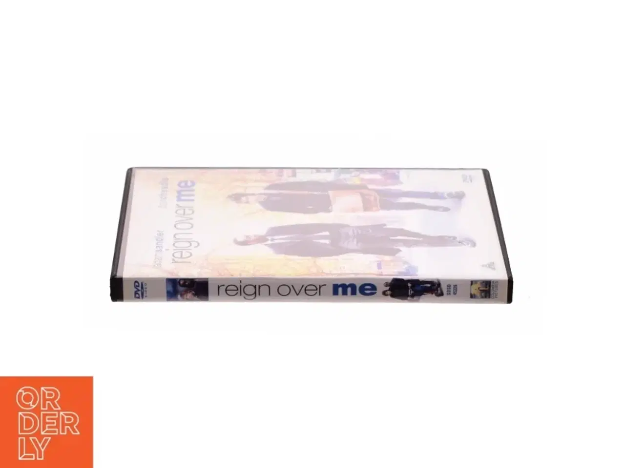 Billede 2 - Reign over Me