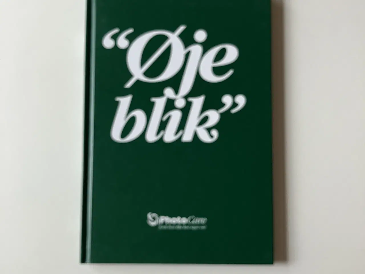 Billede 1 - Øjeblik. Af Thomas Nykrog