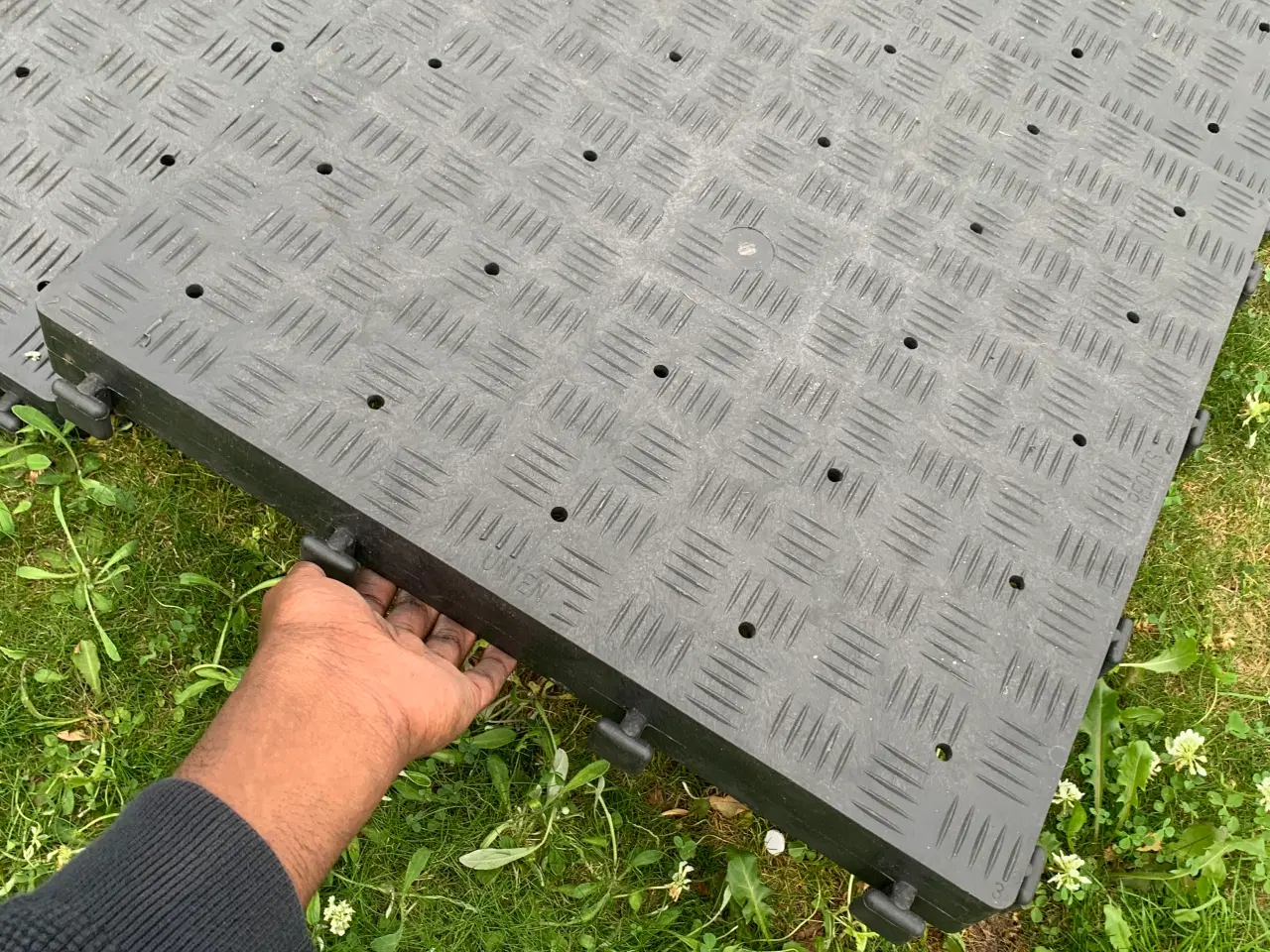 Billede 14 - 6x12 M professionelt partytelt udlejes – plads til