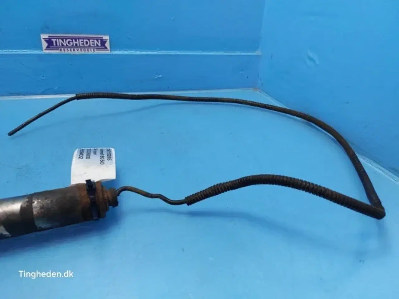 Billede 7 - Valmet 8050 Sensor 33303900