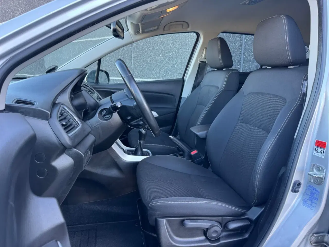 Billede 13 - Suzuki S-Cross 1,0 Boosterjet Active