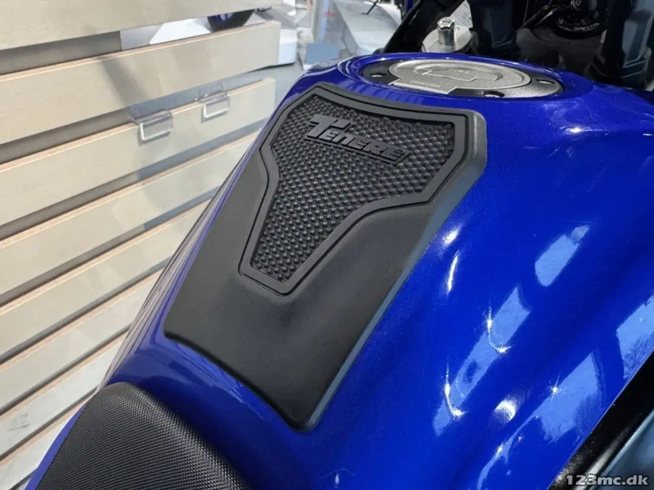 Billede 8 - Yamaha Ténéré 700 MODEL 2025