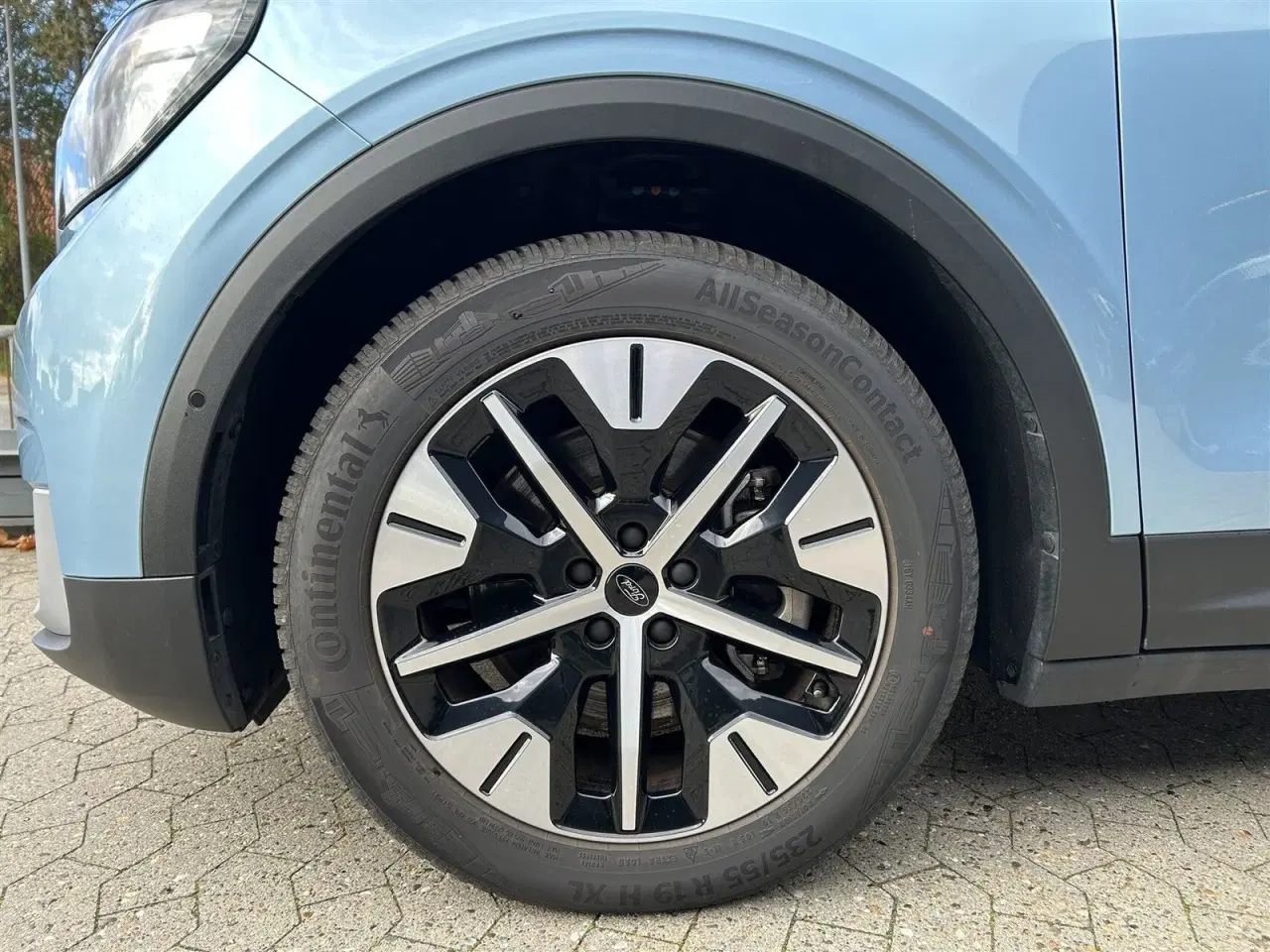 Billede 6 - Ford Explorer 82 Select Extended Range