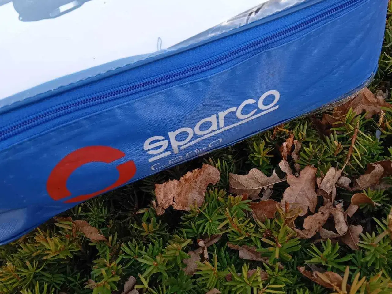 Billede 2 - Sædebetræk - Helt nyt