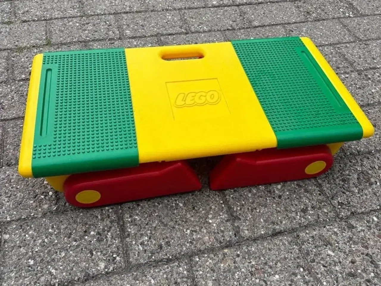 Billede 3 - Legobord